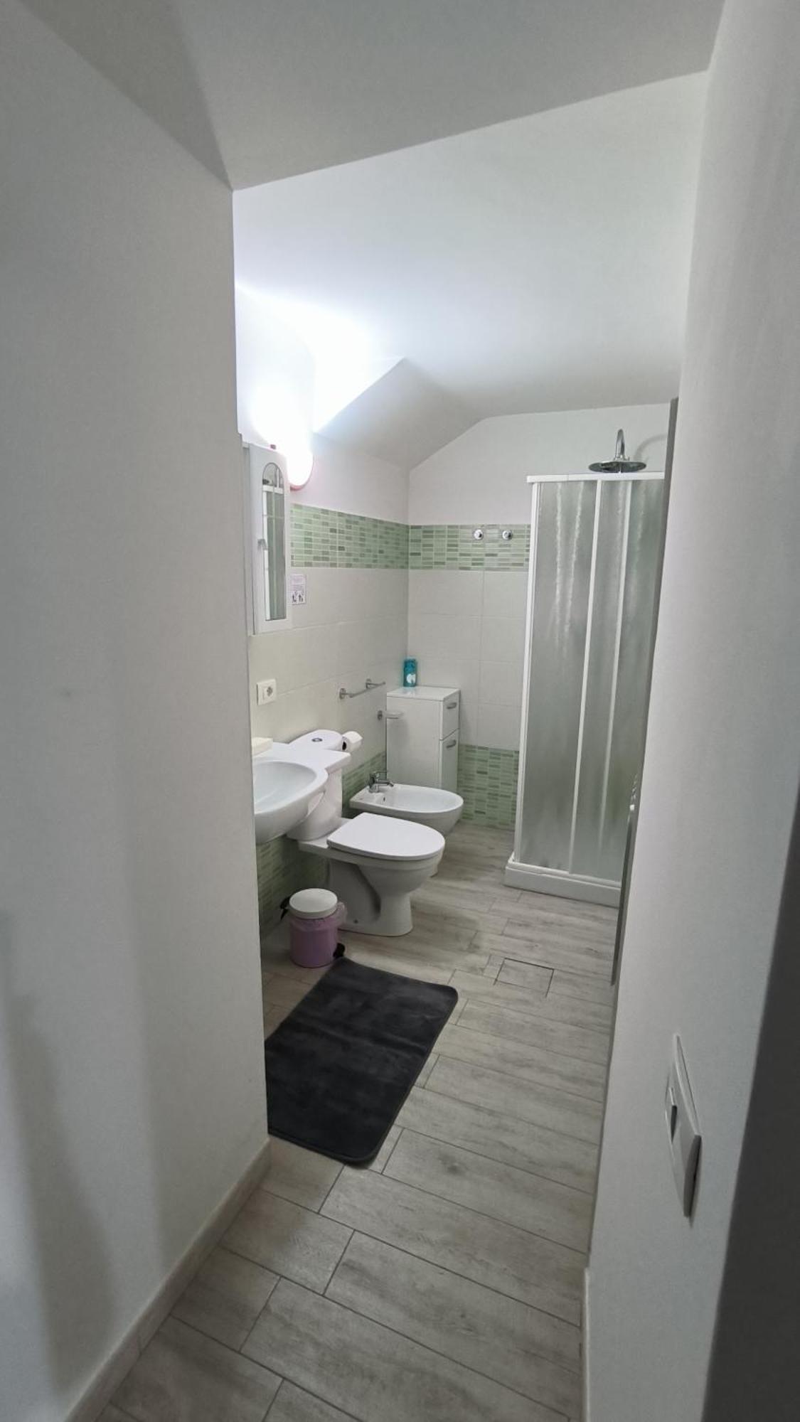 Apartamento Stanze Azzurre Belpasso Exterior foto